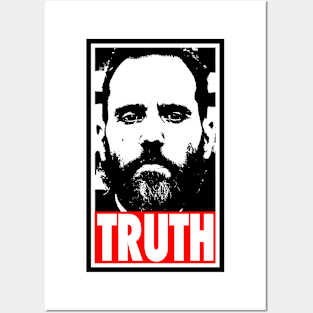 Jack Smith - Truth (bold) Posters and Art